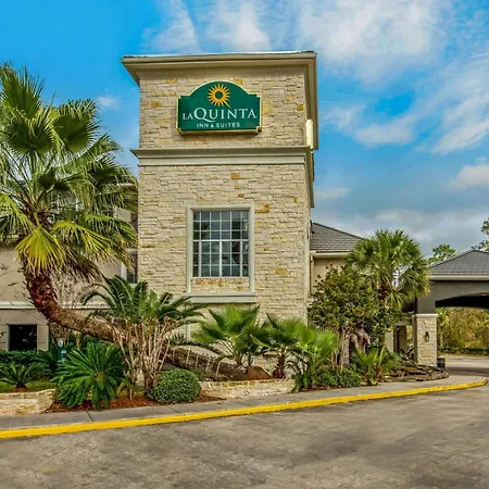 La Quinta Inn & Suite Kingwood Houston Iah Airport 53200-3