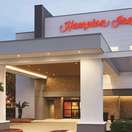 Hampton Inn - Houston/Brookhollow-3