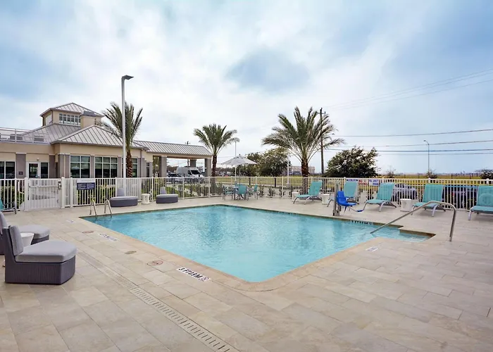 Hilton Garden Inn Houston Hobby Airport