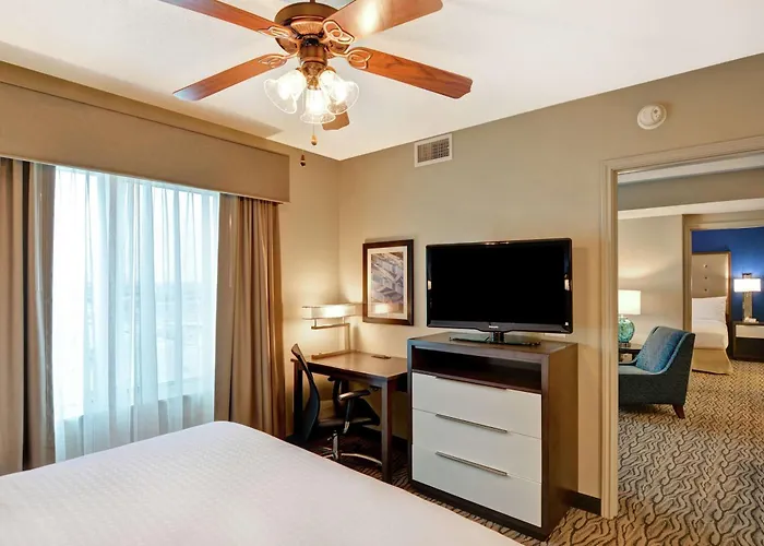 Homewood Suites By Hilton Houston Near The Galleria