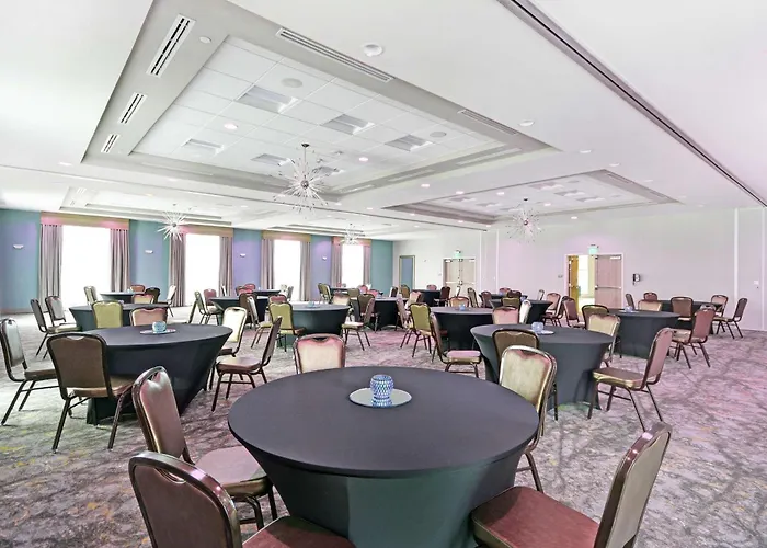 Hilton Garden Inn Houston Hobby Airport