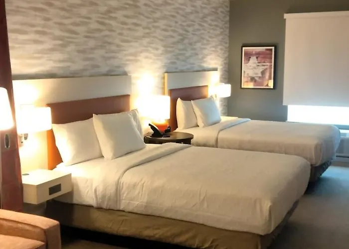 Hawthorn Extended Stay By Wyndham Kingwood Houston