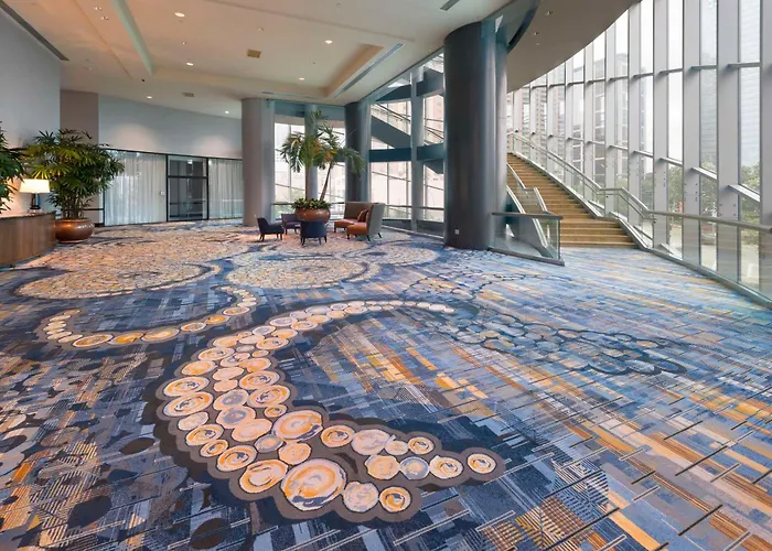 Hilton Americas - Houston