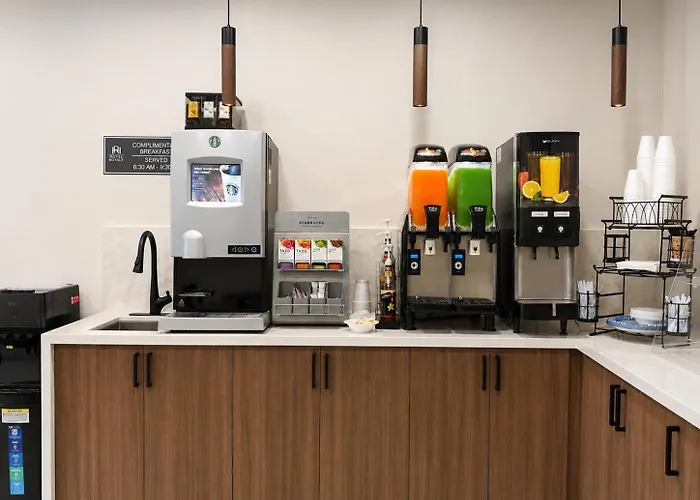 Hotel Royale - Houston Hobby Airport